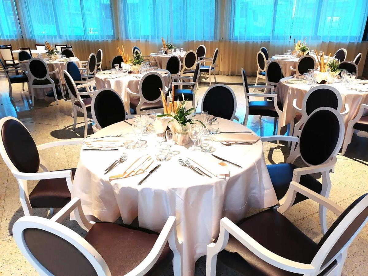 Hotel Parisi Никелино Екстериор снимка