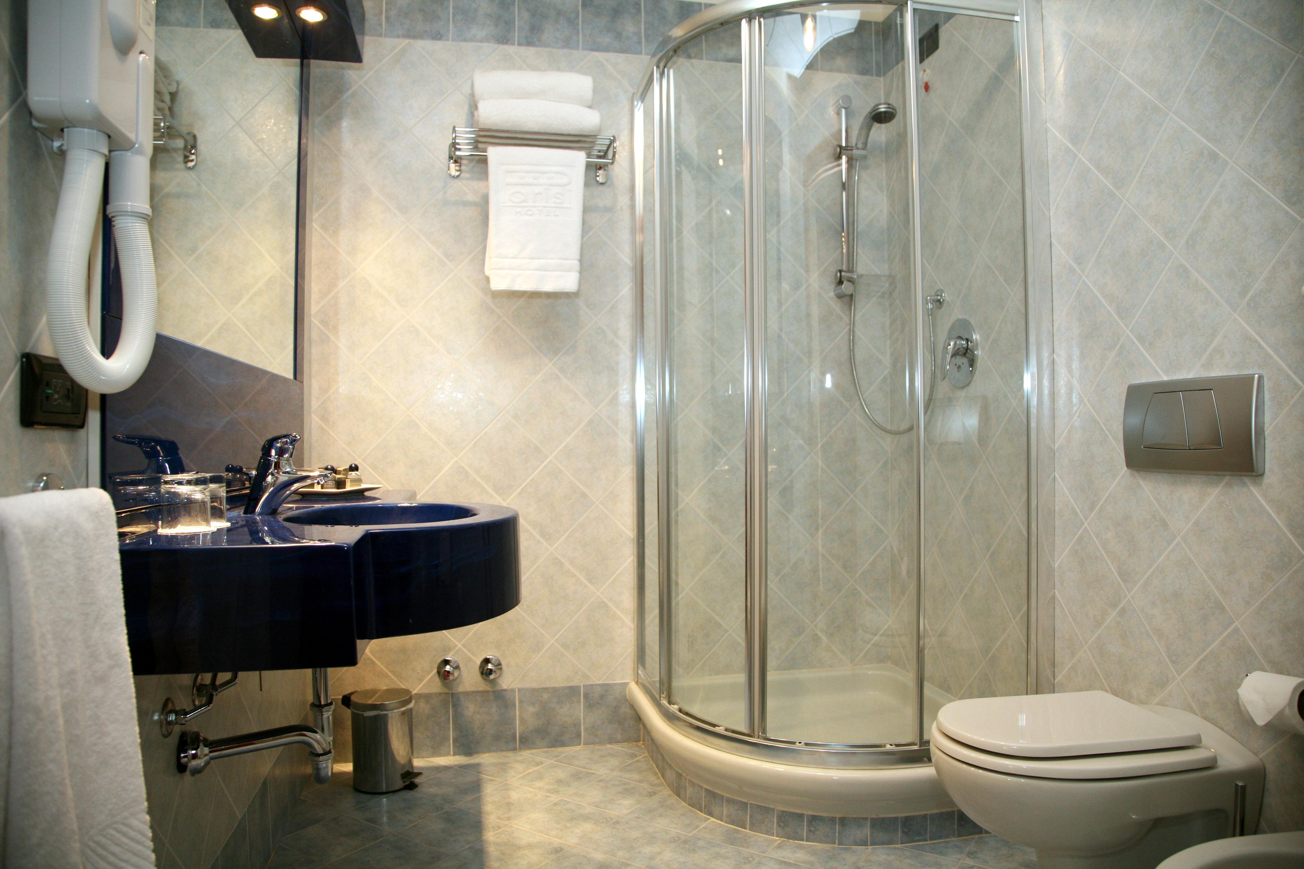 Hotel Parisi Никелино Екстериор снимка