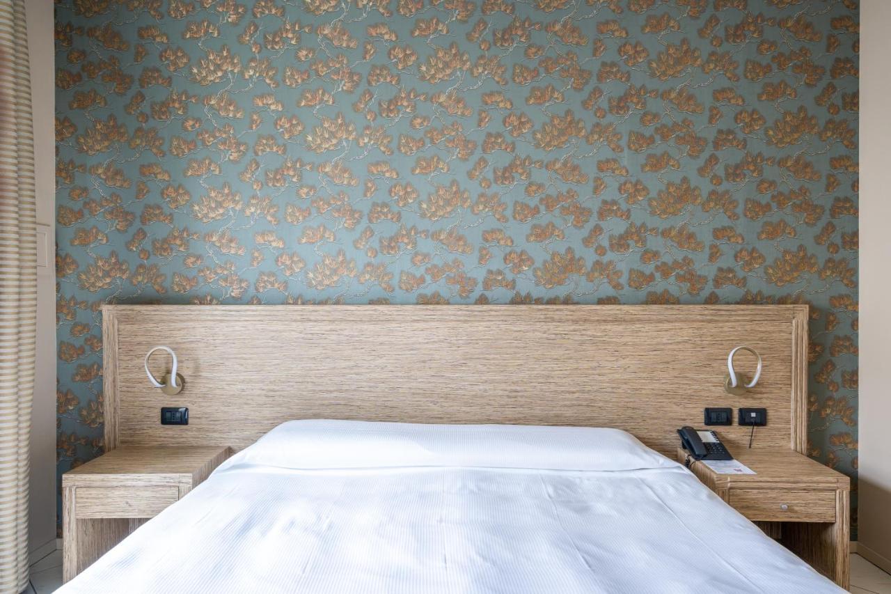 Hotel Parisi Никелино Екстериор снимка
