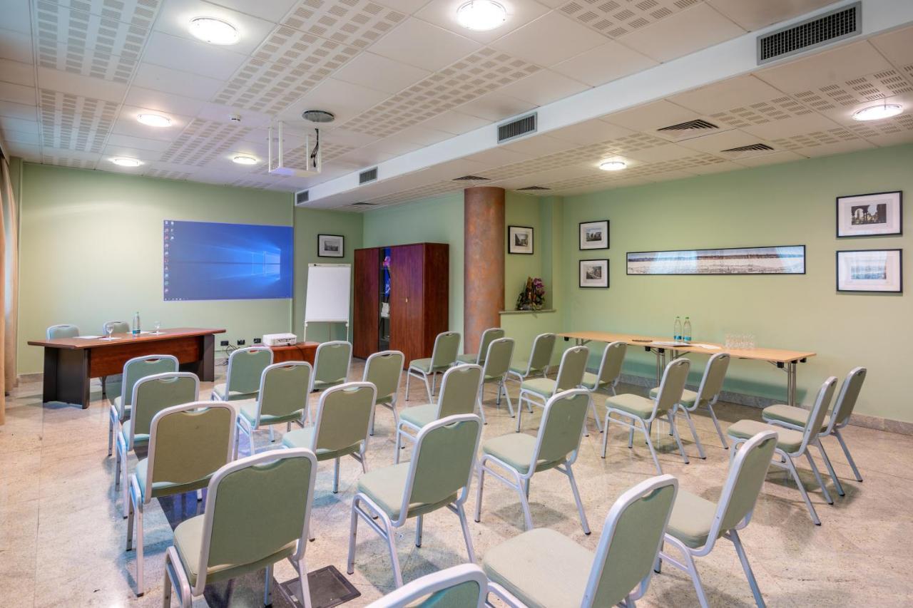 Hotel Parisi Никелино Екстериор снимка