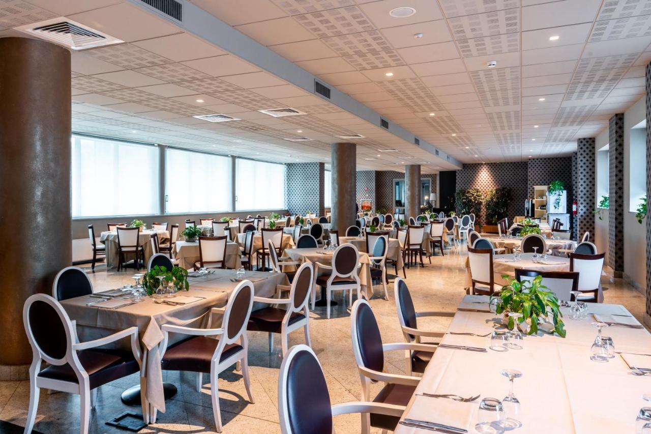 Hotel Parisi Никелино Екстериор снимка