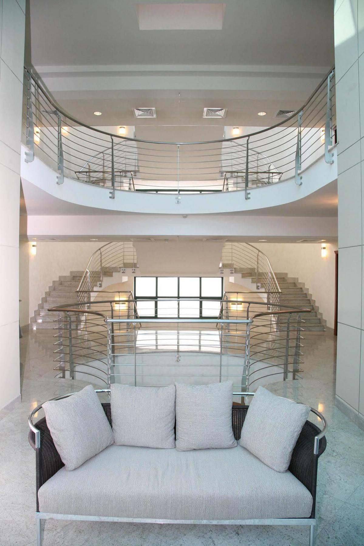 Hotel Parisi Никелино Екстериор снимка