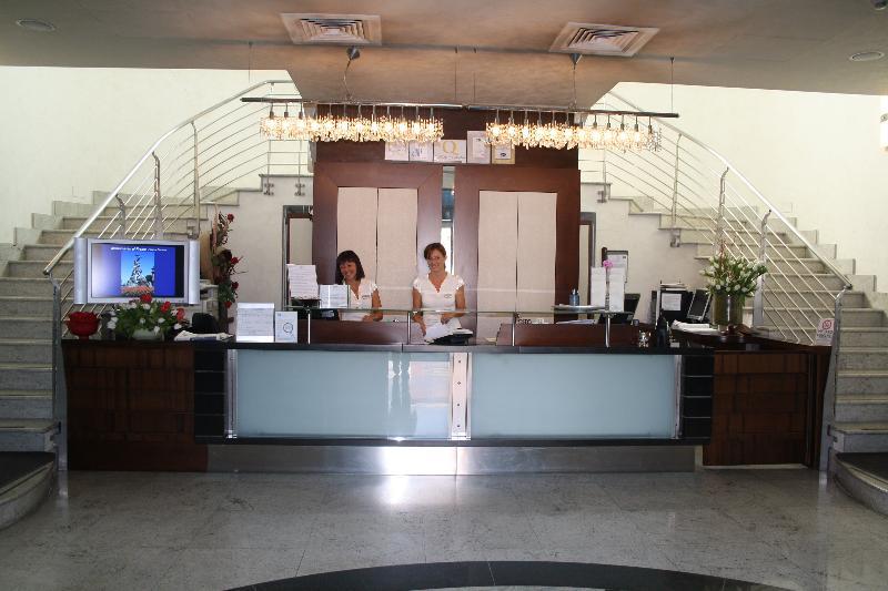 Hotel Parisi Никелино Екстериор снимка